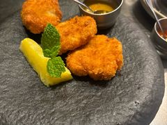 -simply thai天泰(世纪汇店)