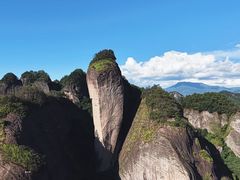 -崀山风景名胜区