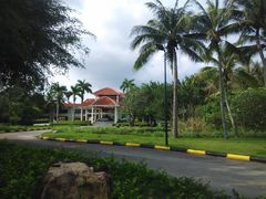 -三亚珠江南田温泉度假区