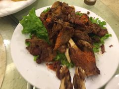 -蒙陶记羊架馆(青年路店)