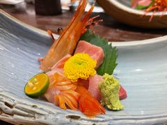-四葉寿司·城市景观(深圳湾1号店)