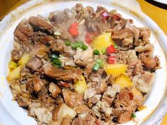 -风波庄(洪家楼店)