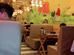 -洪兴砂锅(烟台山店)