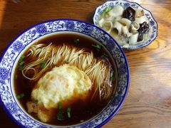 -孙盛兴奥灶面馆·蟹黄面·三虾面(山塘街总店)