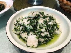 -金典银峰老鹅馆·昆山菜(亭林公园店)