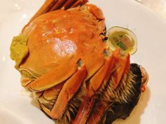 -顺峰海鲜酒楼(省府店)