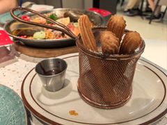 -CRAZYONES西班牙海鲜饭(上海美罗城店)