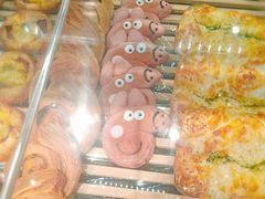 -酵種麦田(山师店)