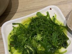 海草-亮亮面馆(经六路店)