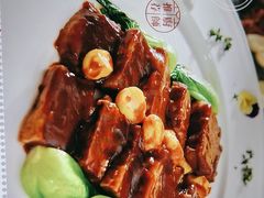 -卫鼎轩·曹公馆(鼓楼店)