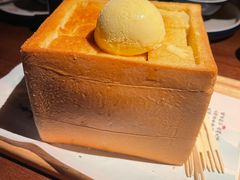 -绿茶餐厅(乐峰广场店)