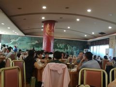 大堂-洪祥大酒店(大庆东路店)