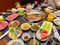 -沸炉重庆老火锅(军事博物馆店)