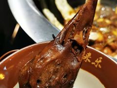 -锅来乐地锅鸡(安亭店)