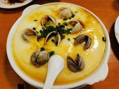 蛤蜊炖蛋-牧羊餐厅