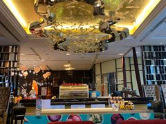 -夜市全日餐厅·洲际酒店(石家庄洲际酒店)
