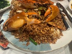 -喜记避风塘炒辣蟹(总店)