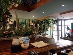 -Masala Curry and BBQ·玛莎拉巴基斯坦美食(金水万达店)