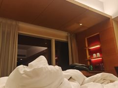 -上海浦东嘉里大酒店