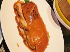 局气文房烤鸭-局气 烤鸭·北京菜(光华路店)