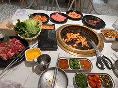 -花味·自助烤肉(南方时代店)