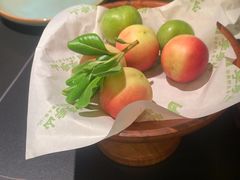 -季季山·云南野生菌火锅(上海首店)