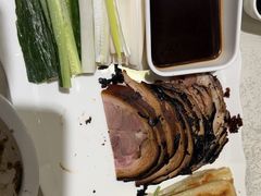 -老浒记烤鸭-北京菜(琉璃厂店)