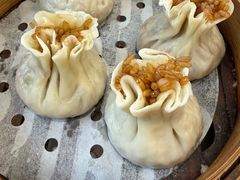 -古南都·清真绿柳居菜馆(太平南路店)