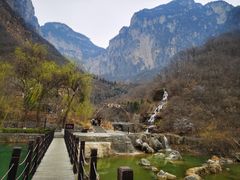 -云台山风景名胜区