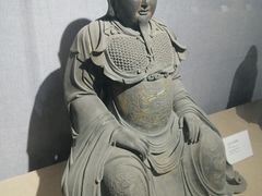 -大钟寺古钟博物馆