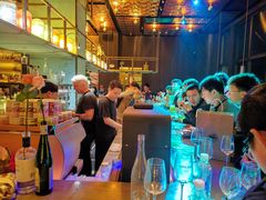 -THE CANNERY&JUJU 新鲜海鲜·牛排美食酒廊
