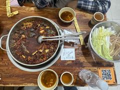 -黑竹香鸡(营和巷店)