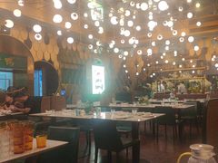 -雀蓝川菜(奥体广场店)