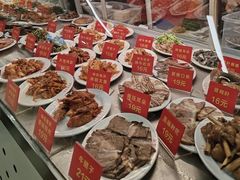 -西塔大冷面(市府大路店)