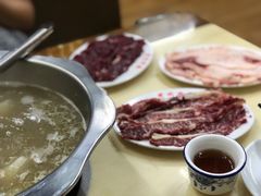 -贵宾牛·潮汕牛肉火锅(珠池总店)