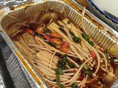 -张记焖窑·十五年专注焖烤(雍和宫店)