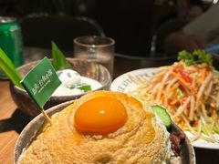 -岛风·台食小馆 ISLAND BISTRO(烟台山店)