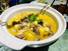 -大家食府·福建菜(FAC协盛中心庭院餐厅店)