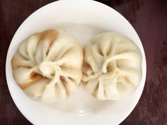 -姚记炒肝店(鼓楼店)