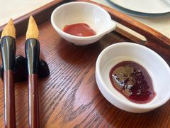 -唐猫庭院·千年陕菜(大唐不夜城店)