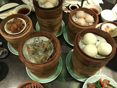 -万丽轩·粤菜(王府井金茂万丽酒店)