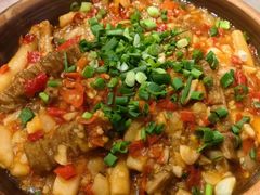 -辣螃铠盆盆蟹大排档(总店)