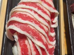 -湊湊火锅·茶憩(恒隆广场店)