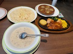 -萨莉亚意式餐厅(杭州滨江天街店)