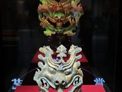 -北京大葆台遗址博物馆