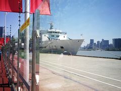 -上海港国际客运中心