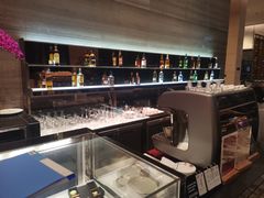 -福州泰禾铂尔曼酒店·大堂酒廊