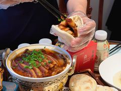 -面辣子·陕西家乡菜(钟楼店)