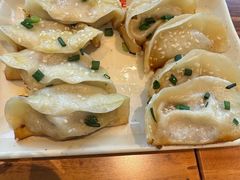 -小姜锅贴(凤凰街店)