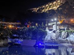 -喜运来温泉大酒店